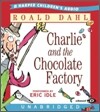 Charlie and the Chocolate Factory : Audio CD
