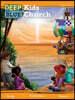 Deep Blue Kids Church Summer 2018