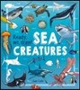 Ready, Set, Draw! Sea Creatures