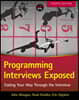 Programming Interviews Exposed