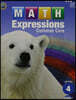 Math Expressions: Student Activity Book Collection (Softcover) Grade 4