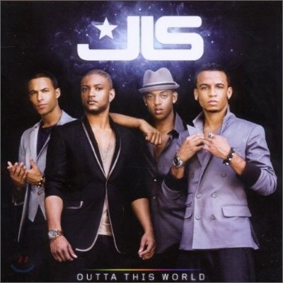 Jls - Outta This World