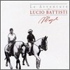 Lucio Battisti - Le Avventure Di Lucio Battisti E Mogol