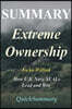 Summary Extreme Ownership