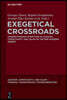 Exegetical Crossroads: Understanding Scripture in Judaism, Christianity and Islam in the Pre-Modern Orient