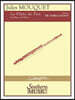 Jules Mouquet - La Flute de Pan for Flute and Piano Sheet Music Edited by James Galway Classical Flute Solo with Piano Accompaniment 3 Movements: Pan
