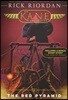 Kane Chronicles, The, Book One: Red Pyramid, The-The Kane Chronicles, Book One