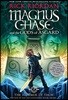The Magnus Chase and the Gods of Asgard, Book 2: Hammer of Thor
