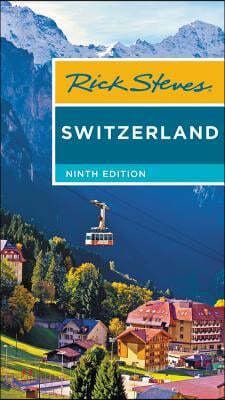 Rick Steves Switzerland