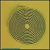 Sontag Shogun - Patterns For Resonant Space (LP)