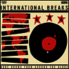 Various Artists - International Breaks (LP)