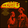 Kacy & Clayton - Siren's Song (150g 2LP+Download Code)
