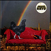 Patsy's Rats - Rounding Up (7 inch Single White LP)