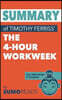 Summary of Timothy Ferriss' the 4-hour Workweek