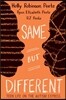 Same But Different: Teen Life on the Autism Express