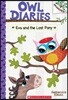Eva and the Lost Pony: A Branches Book (Owl Diaries #8): Volume 8