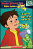 The Magic School Bus Rides Again #03 : Carlos Gets the Sneezes (A Branches Book)