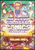 The Phoenix Colossal Comics Collection: Volume One