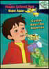 Carlos Gets the Sneezes: Exploring Allergies (the Magic School Bus Rides Again #3) (Library Edition): A Branches Bookvolume 3