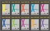 Xpert TEPS Actual Test 1~10