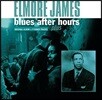 Elmore James (엘모어 제임스) - Blues After Hours Plus