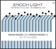 Enoch Light (에녹 라이트) - Persuasive & Provocative Percussion