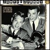 Santo & Johnny (산토 앤 조니) - 5 Original LP's on CD in Stereo