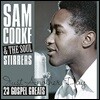 Sam Cooke & The Soul Stirrers (샘 쿡 & 소울 스터러스) - Just Another Day: 23 Gospel Greats