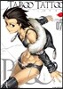 TABOO TATTOO 타부 타투 7