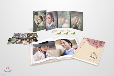 7일의 왕비 : 스페셜 메이킹 DVD