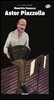 일러스트로 만나는 아스토르 피아졸라 (Astor Piazzolla Illustrated by Mauricio Fonseca)