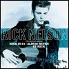 Rick Nelson (릭 넬슨) - Rick is 21/ Album Seven By Rick [LP]