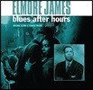Elmore James (엘모어 제임스) - Blues After Hours + Plus [LP]