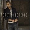 Brett Eldredge (브렛 엘드릿지) - Brett Eldredge