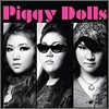 피기 돌스 (Piggy Dolls) - 미니앨범 : Piggy Style