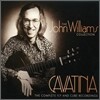 John Williams - Cavatina: The Complete Fly & Cube Recordings