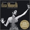 Liza Minnelli - Cabaret & All That Jazz: The Liza Minnelli Anthology