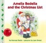 Amelia Bedelia and the Christmas List