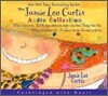 The Jamie Lee Curtis CD Audio Collection