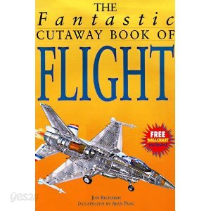 The Fantastic Cutaway Book of Flight 