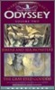 Tales from the Odyssey #2 Audio Cassette (Book 3-4)