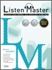 Listen Master 리슨 마스터 모의고사 25회 (2011년)