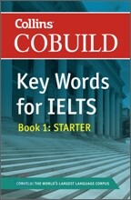 Collins COBUILD Key Words for IELTS