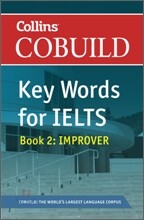 Collins COBUILD Key Words for IELTS