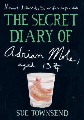 The Growing Pains of Adrian Mole