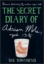 The Secret Diary of Adrian Mole, Aged 13 3/4