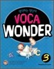 VOCA WONDER 보카 원더 3