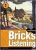 Bricks Listening INTERMEDIATE 1 CD