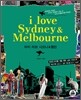 아이 러브 시드니 & 멜번 i love Sydney & Melbourne