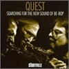 Quest - Searching For The New Sound Of Be-Bop